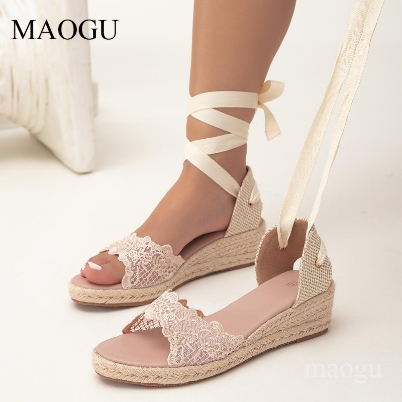 Ladies Boho Wedge Espadrille S - đánh giá và giá Wedge Espadrille Women