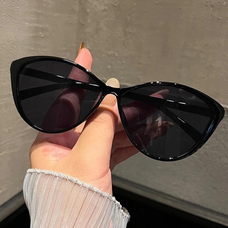 1Pc Retro Frame Cat Eye Sungla - đánh giá và giá Sunglasses Cat Eye