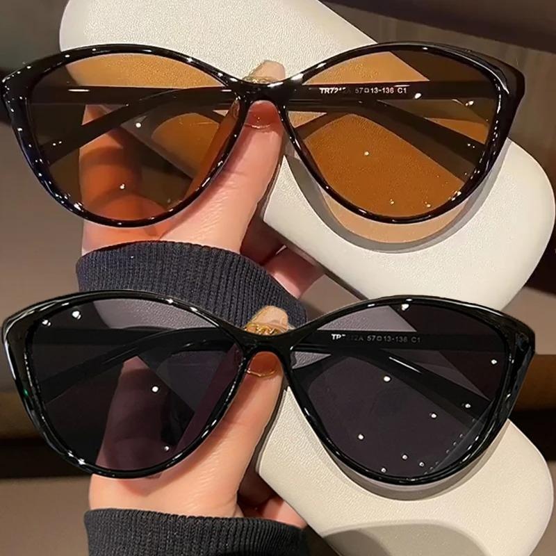 1Pc Retro Frame Cat Eye Sungla - đánh giá và giá Sunglasses Cat Eye
